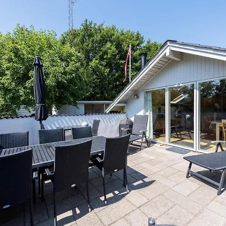Cccxvi * Blåvand